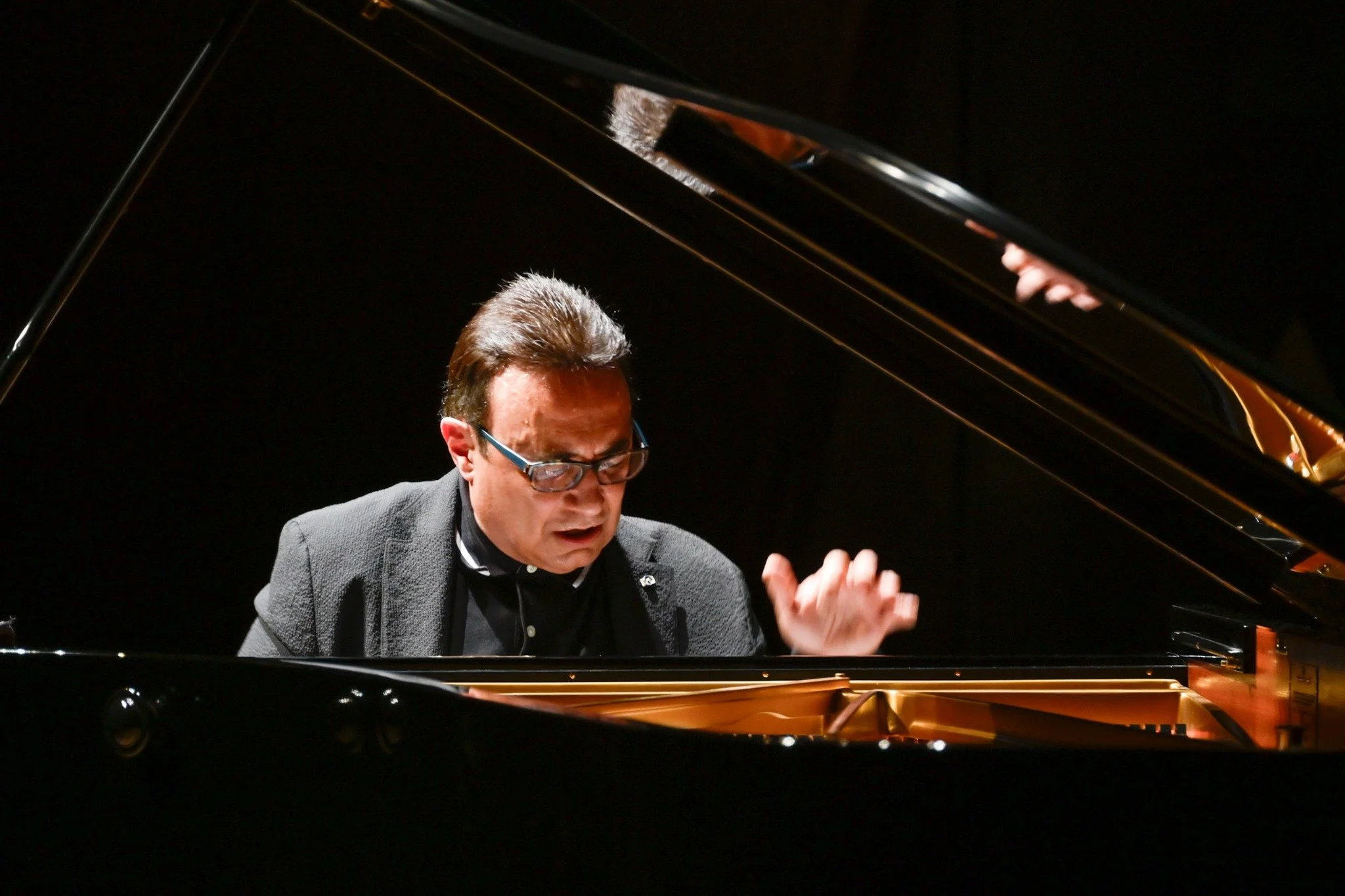 Home — Michel Camilo